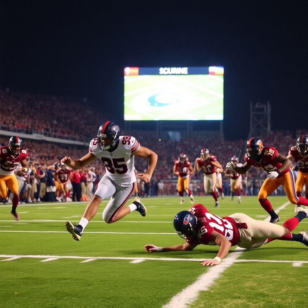 The importance of special teams and hidden plays that win football games