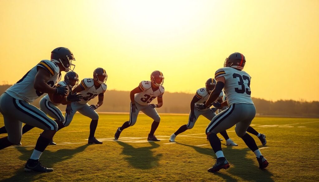 Film Study Breakdown: How Defenses Are Adapting to High-Powered Offenses - иллюстрация