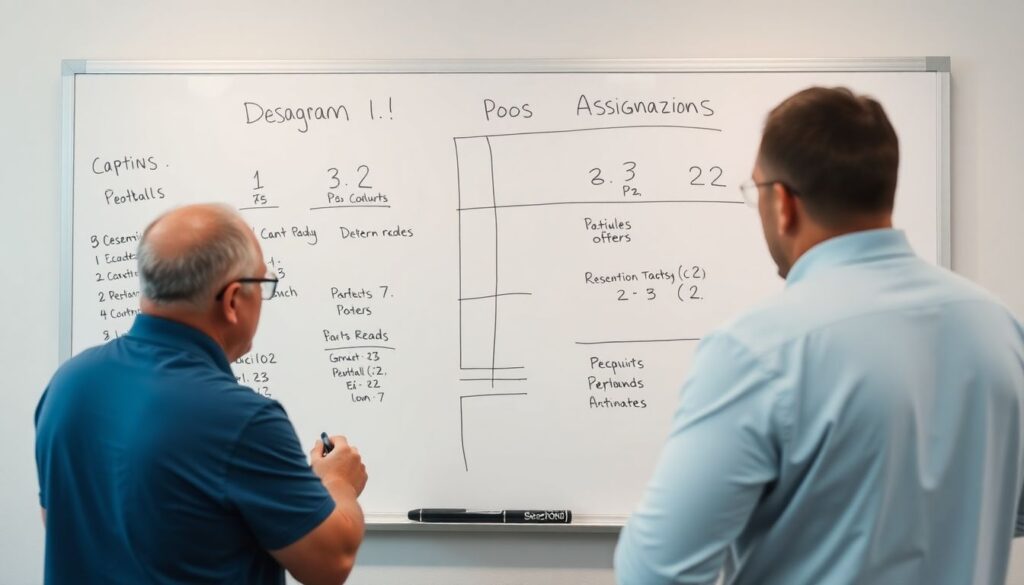 Film Study Breakdown: How Defenses Are Adapting to High-Powered Offenses - иллюстрация