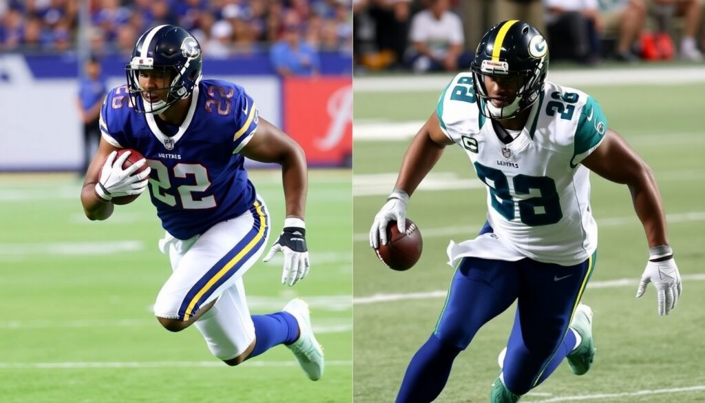 Player Spotlight: Profiling the Next Generation of Elite Pass Rushers - иллюстрация