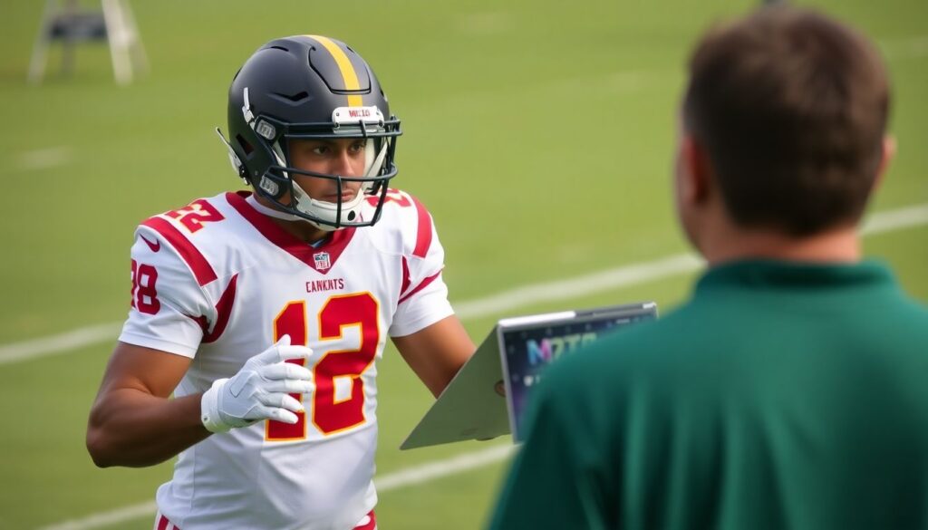 Player Spotlight: Profiling the Next Generation of Elite Pass Rushers - иллюстрация