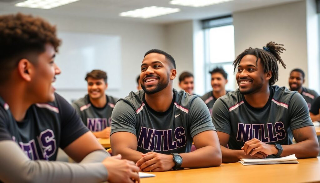 How NIL Is Reshaping College Football Recruiting and Program Power Dynamics - иллюстрация