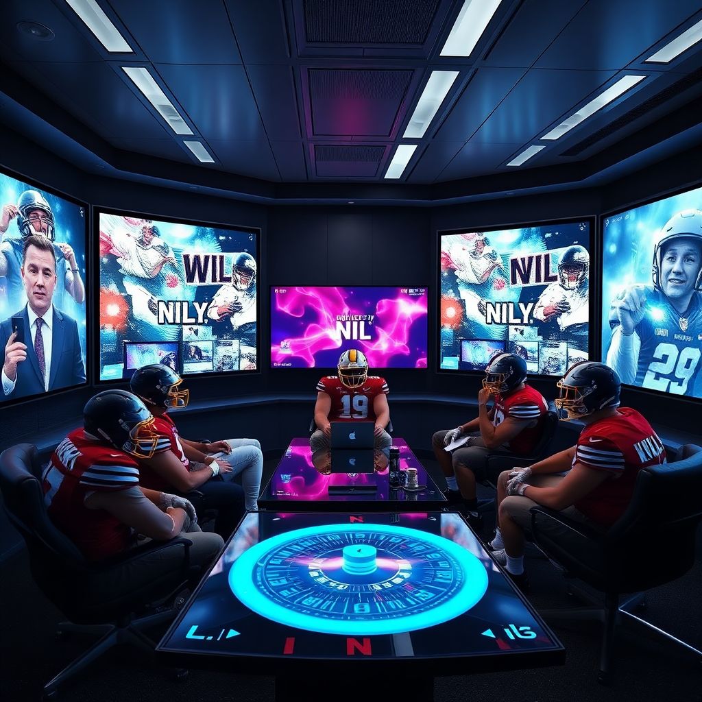 Nil and college football recruiting: how deals shift program power dynamics