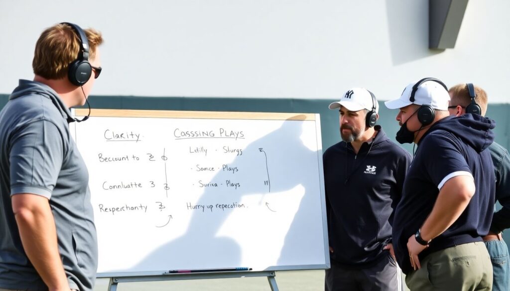 Breaking Down the Most Iconic Two-Minute Drills in NFL History - иллюстрация