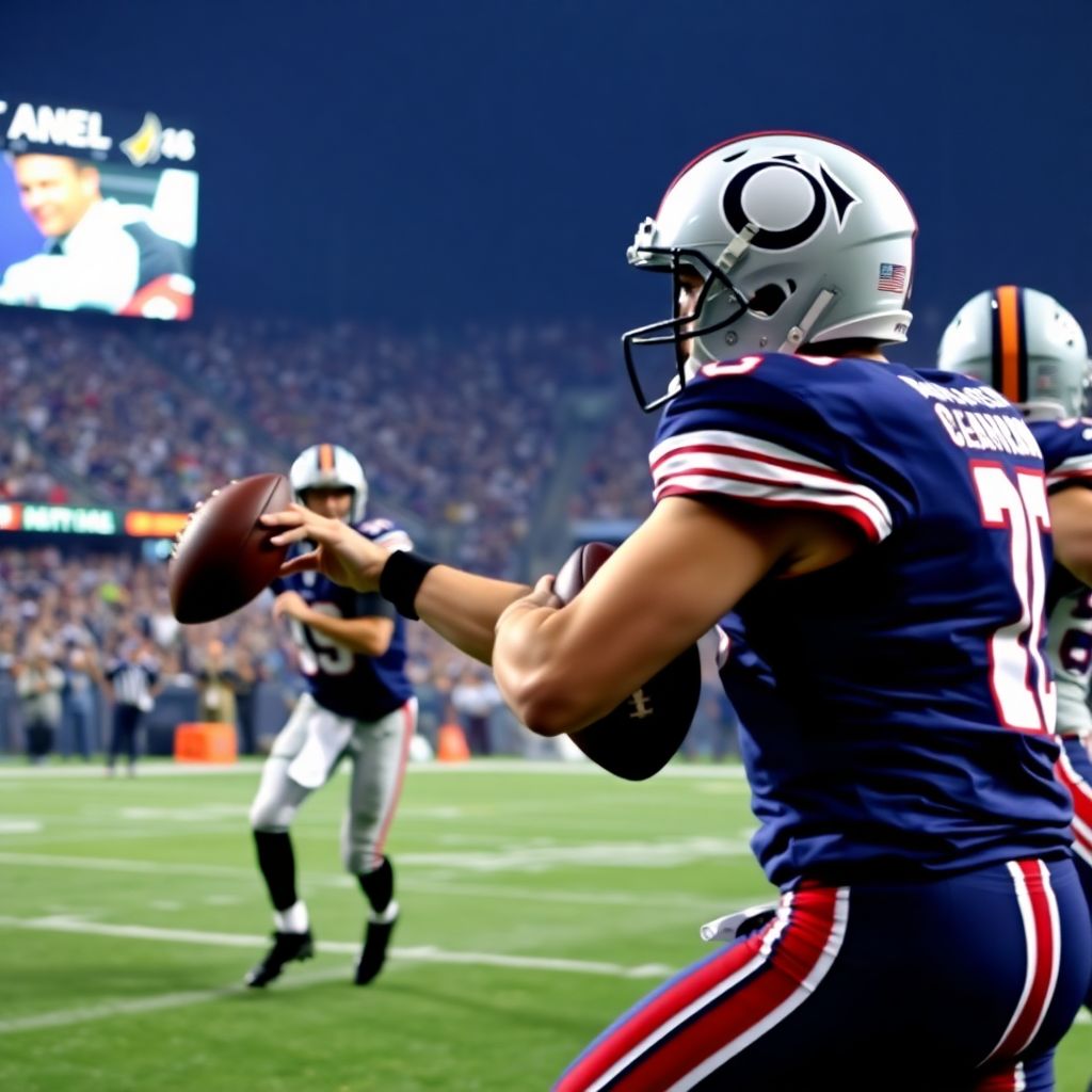 Iconic Nfl two-minute drills: breaking down the greatest clutch drives