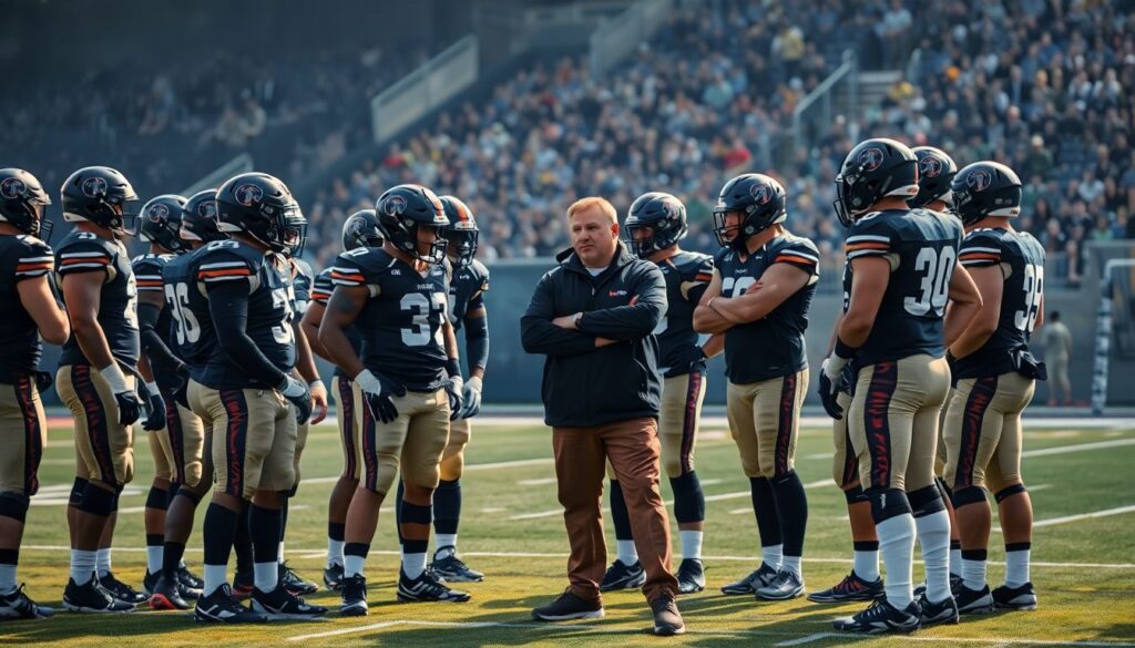 Inside the Film Room: How Defensive Coordinators Game-Plan Against Elite Mobile QBs - иллюстрация