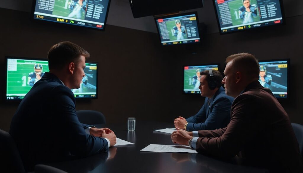 Weekly Injury Rundown: What Key Player Absences Mean for Upcoming NFL Matchups - иллюстрация