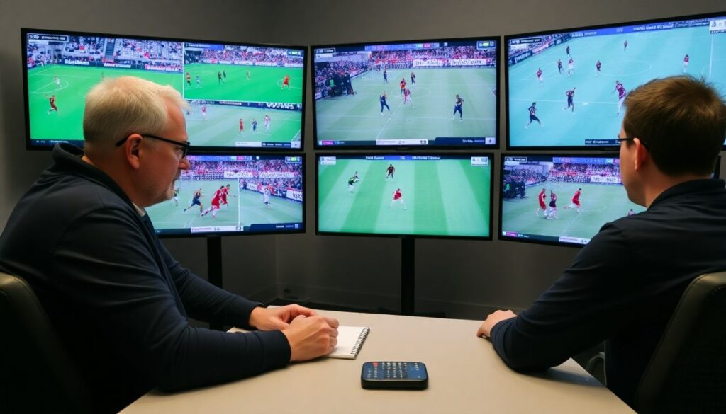 Rookie QB Watch: Early Season Performance, Trends, and Long-Term Projections - иллюстрация