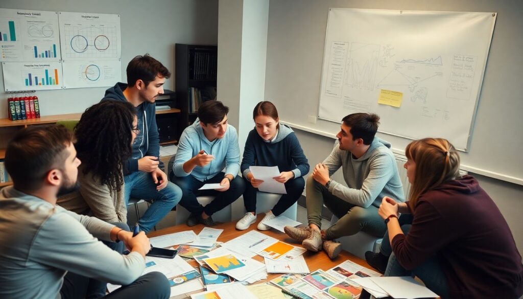 Off the Field: How NFL Stars Are Using Their Platforms for Social Impact - иллюстрация