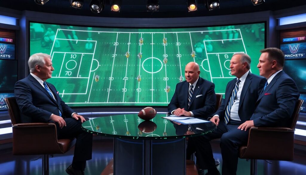 Analyzing the Most Dominant Defenses in Recent NFL History - иллюстрация