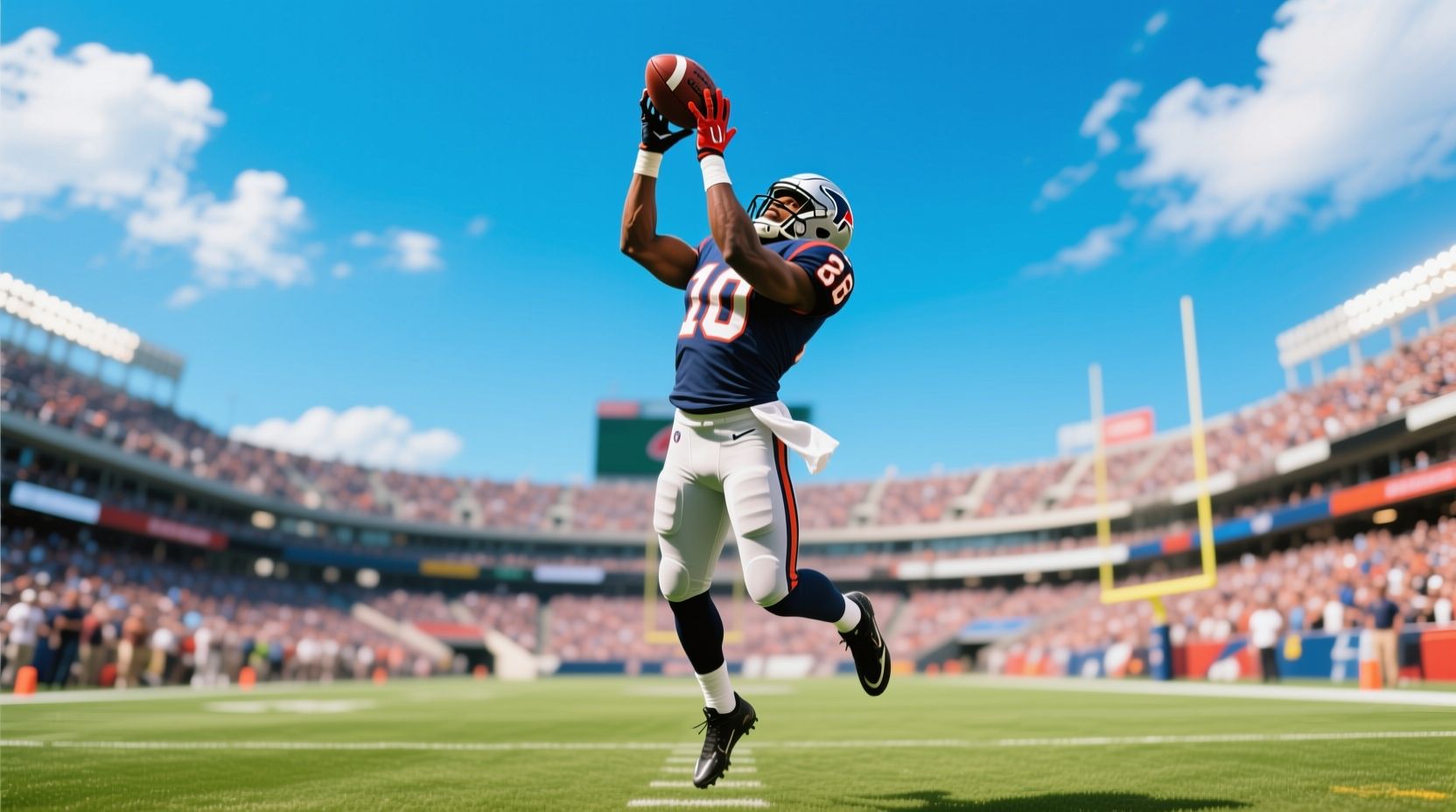 Stay Ahead with the Latest Football News