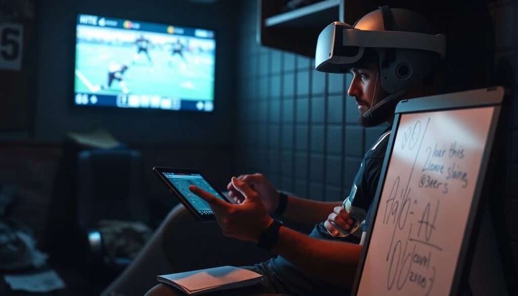 Player Spotlight: Breakout Rookies Reshaping Their NFL Teams - иллюстрация