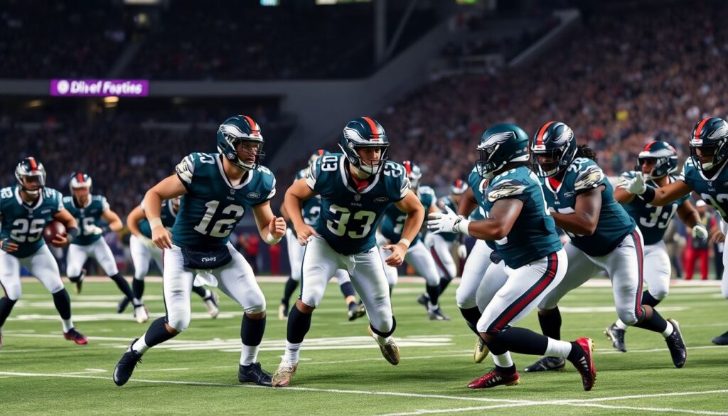 Breaking Down the Most Influential Play-Calling Trends in Modern Offenses - иллюстрация