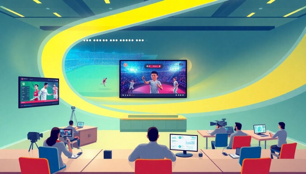 How Transfer Portal Moves Are Reshaping College Football Powerhouses - иллюстрация