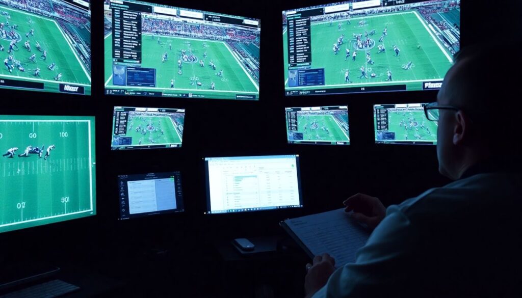 Breaking Down the Most Influential Play-Calling Trends in Modern Offenses - иллюстрация