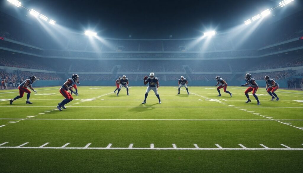 From Saturday to Sunday: College Schemes That Translate Best to the NFL - иллюстрация