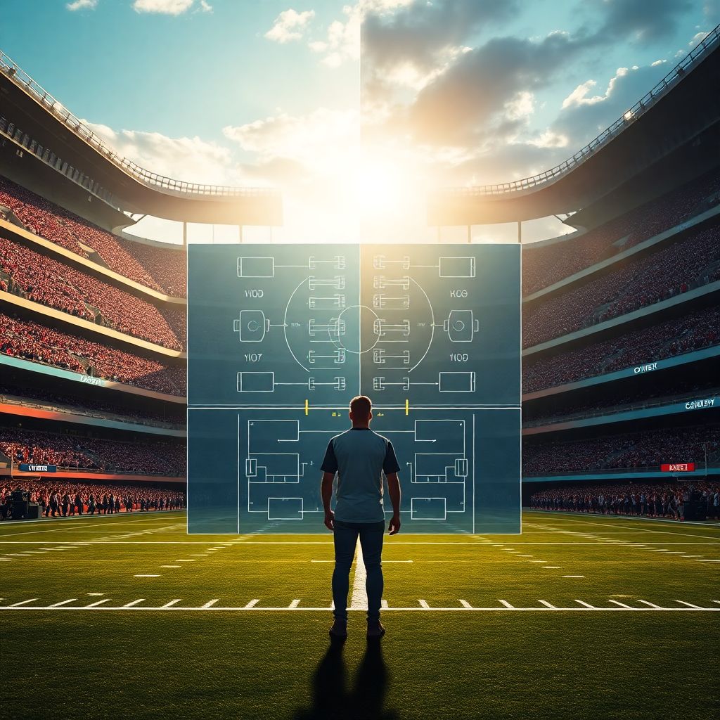 From saturday to sunday: college schemes that translate best to the Nfl