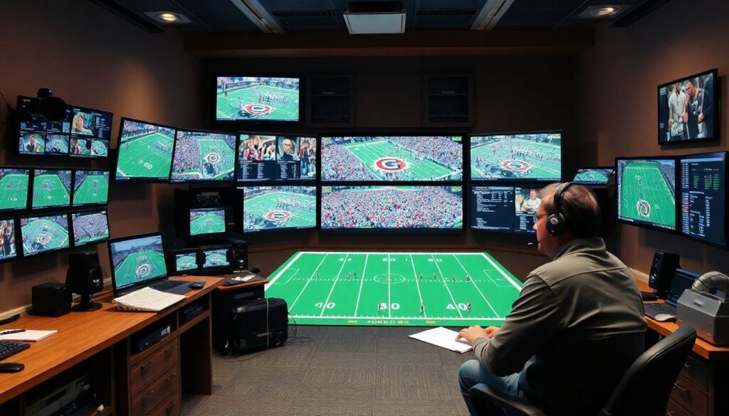 Inside the Film Room: How to Analyze Defensive Coverages Like a Coach - иллюстрация