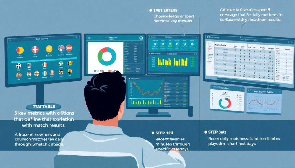 Underdogs and Upsets: What Advanced Stats Reveal About Shock Wins - иллюстрация