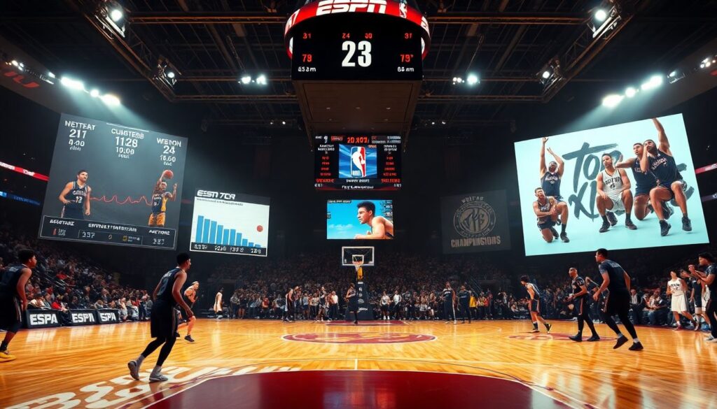 Underdogs and Upsets: What Advanced Stats Reveal About Shock Wins - иллюстрация