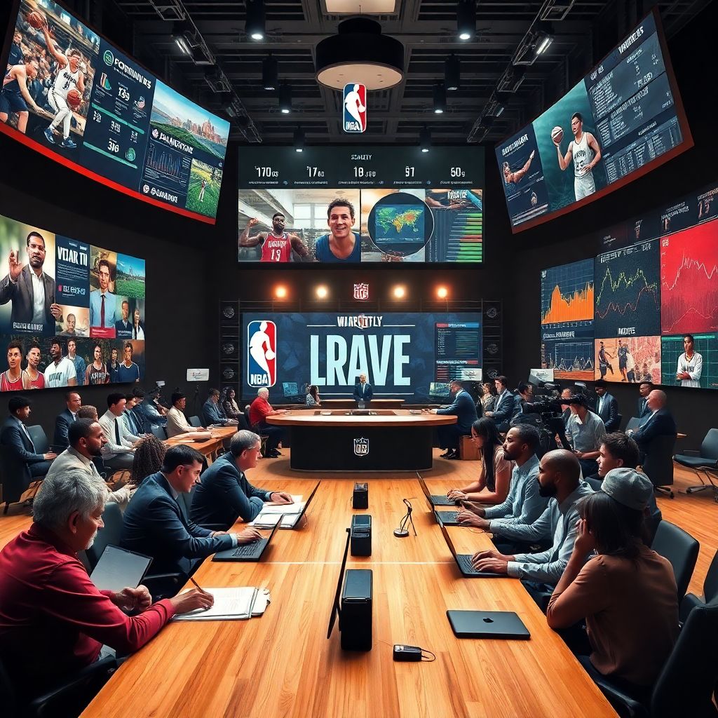 The hidden side of the draft: how scouts really evaluate prospects