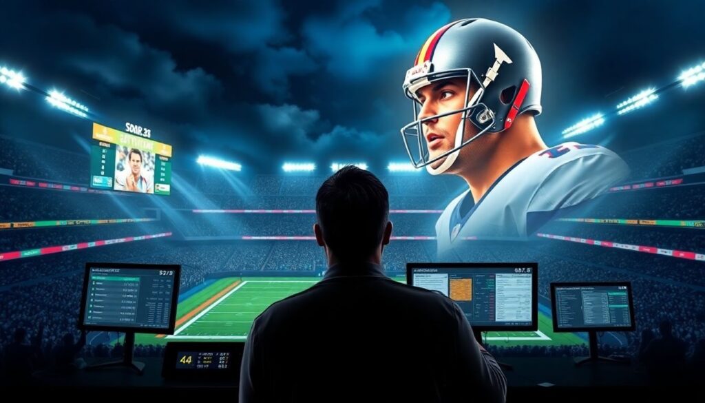 Fourth-Quarter Comebacks: What Separates Clutch QBs from the Rest - иллюстрация