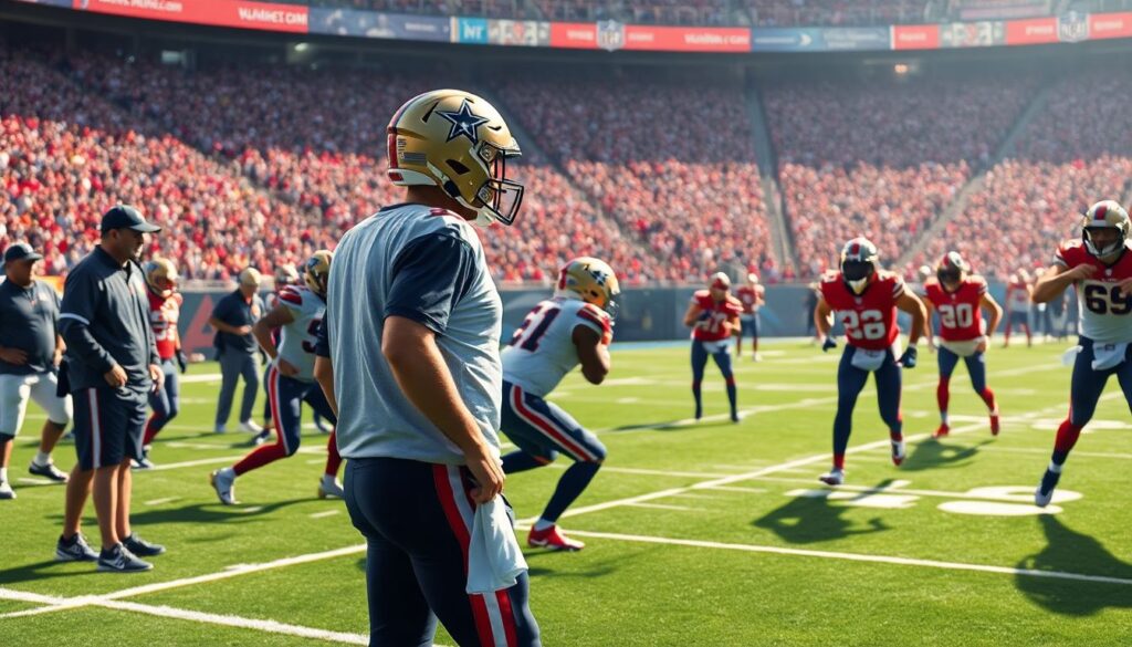 Fourth-Quarter Comebacks: What Separates Clutch QBs from the Rest - иллюстрация