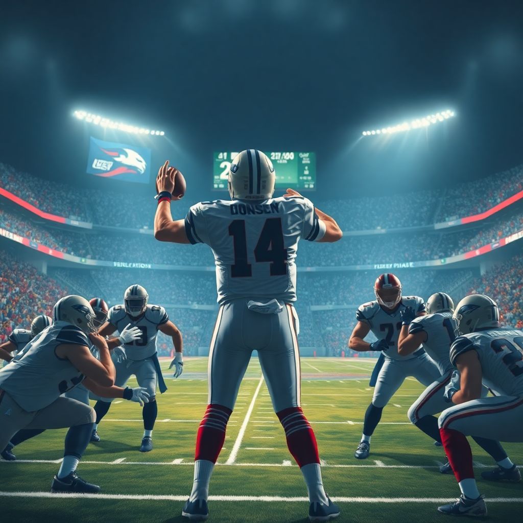 Fourth-quarter comebacks: what makes clutch qbs different from other quarterbacks