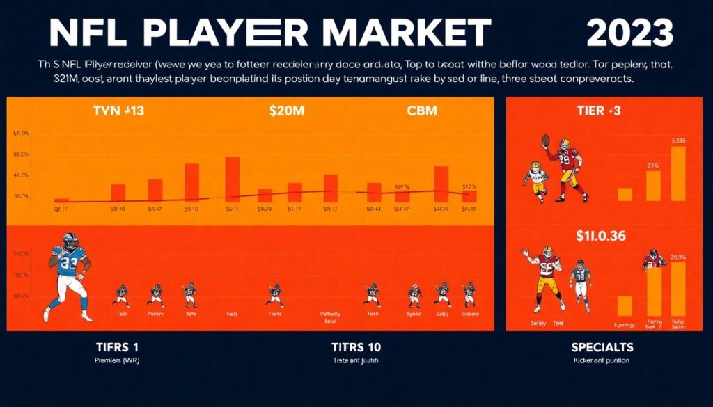 The Business of Football: Salary Caps, Contracts, and Front-Office Strategy - иллюстрация