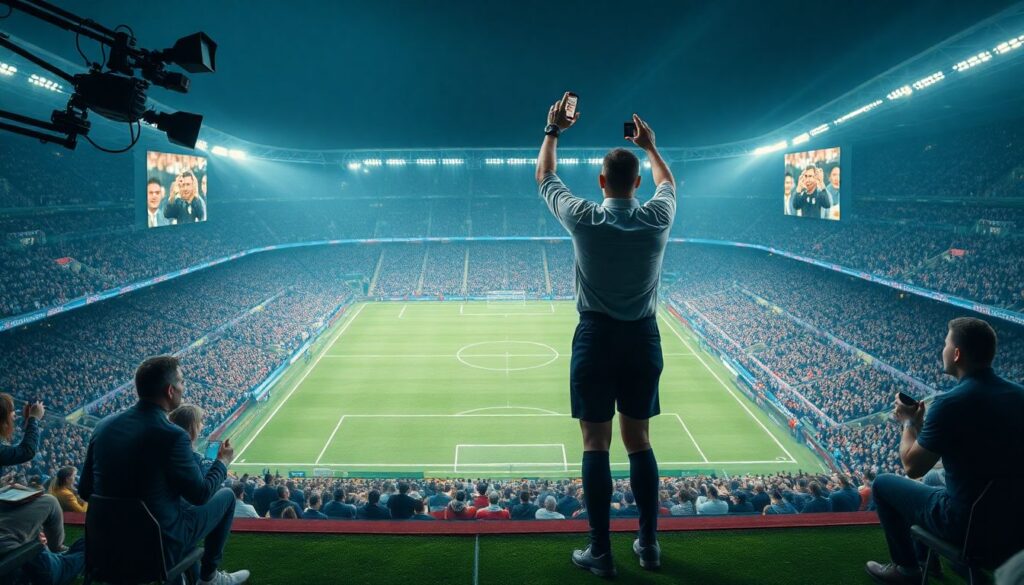 Breaking Down the Most Controversial Play Calls of the Season - иллюстрация