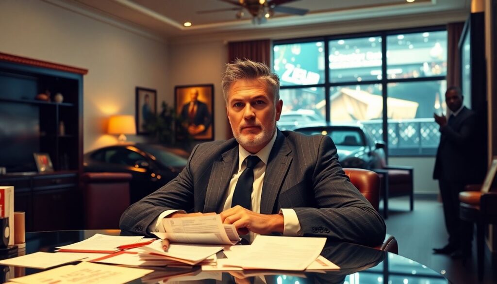 Life After Football: Stories of Players Who Successfully Reinvented Themselves - иллюстрация