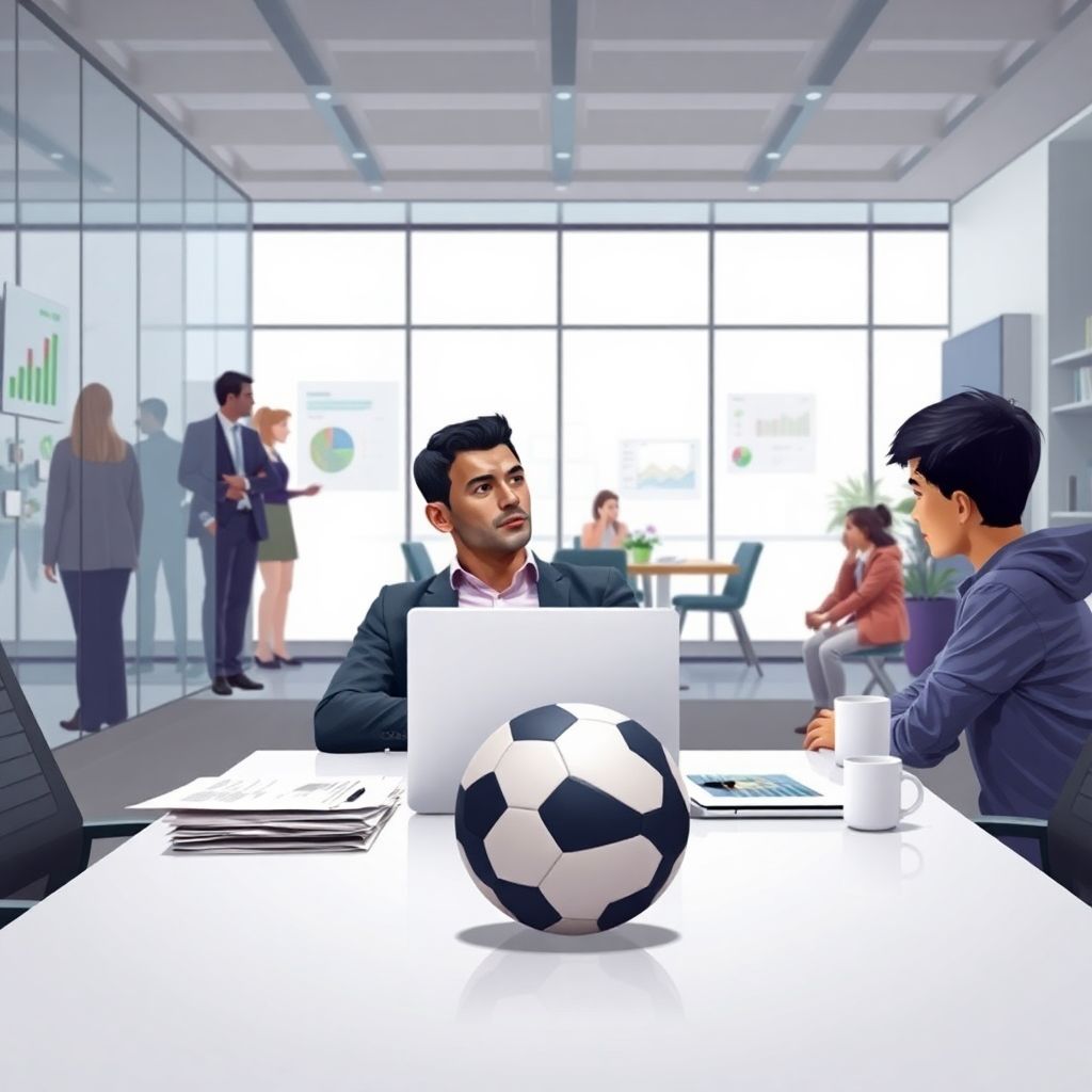 Life after football: inspiring stories of players who reinvented themselves