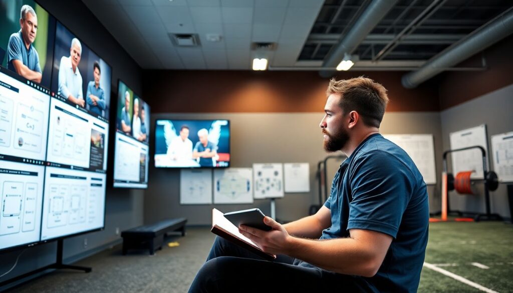 Player Spotlight: Veteran NFL Leaders Redefining Longevity and Excellence - иллюстрация