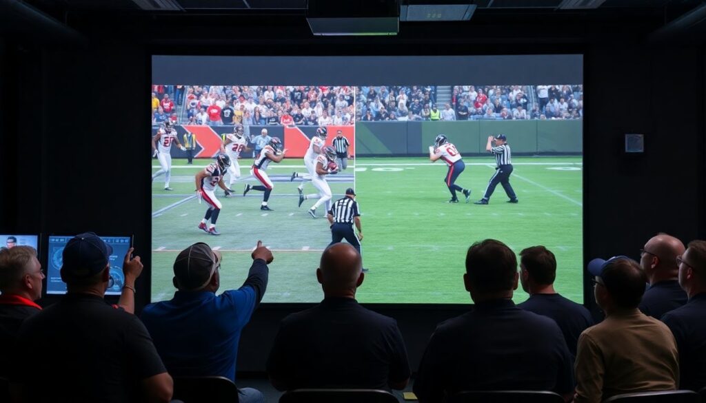 Breaking Down the Most Controversial Play Calls of the Season - иллюстрация