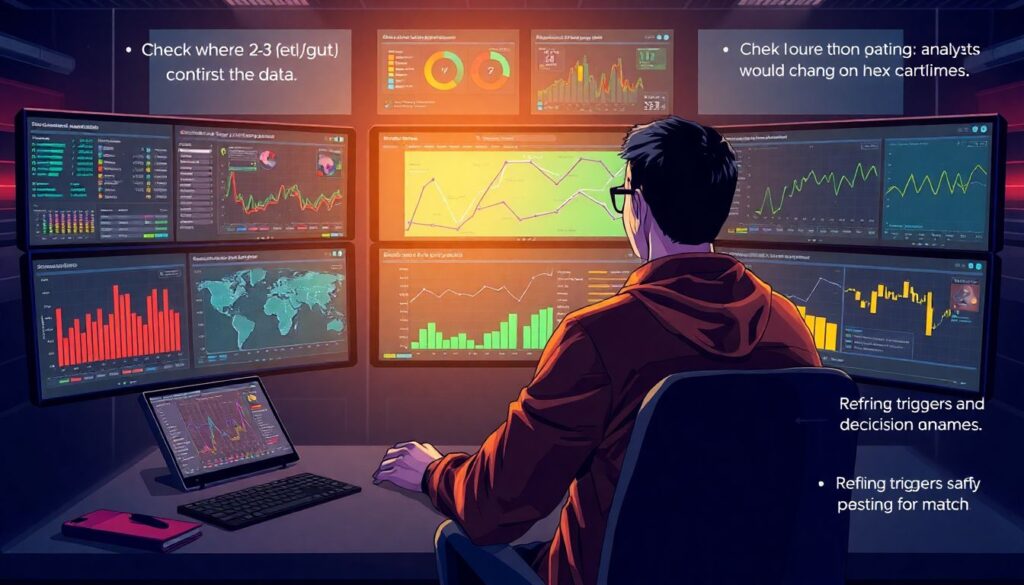 How Analytics Are Redefining In-Game Decisions for Coaches at Every Level - иллюстрация