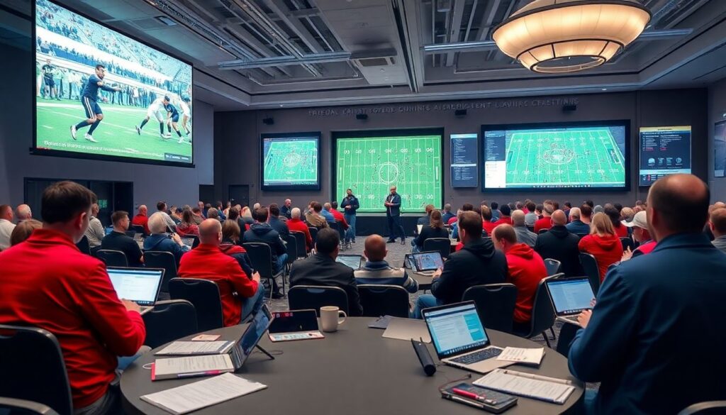 Special Teams, Big Impact: The Most Overlooked Unit in Football Strategy - иллюстрация