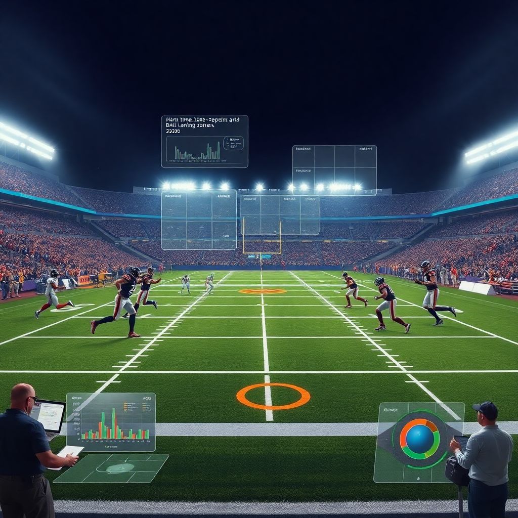 Special teams, big impact in football strategy: the most overlooked unit