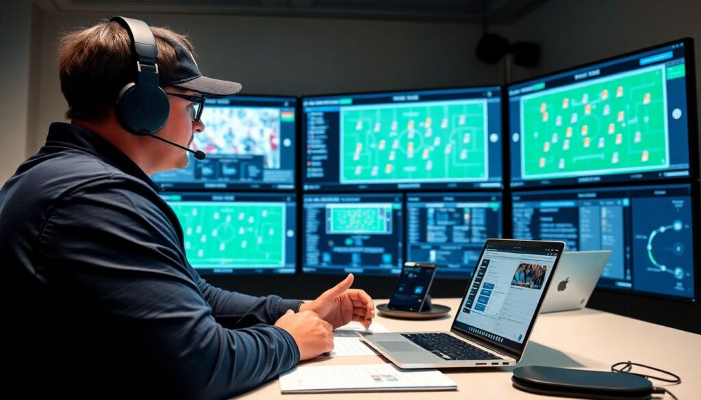 Breaking Down the Most Game-Changing Play-Calling Strategies in Modern Offense - иллюстрация