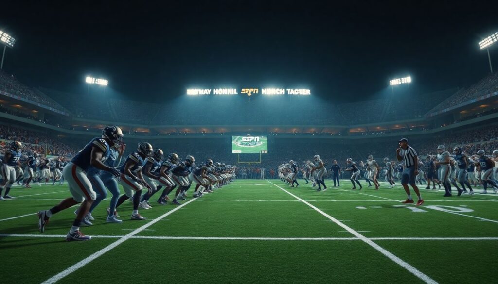 Breaking Down the Most Game-Changing Play-Calling Strategies in Modern Offense - иллюстрация