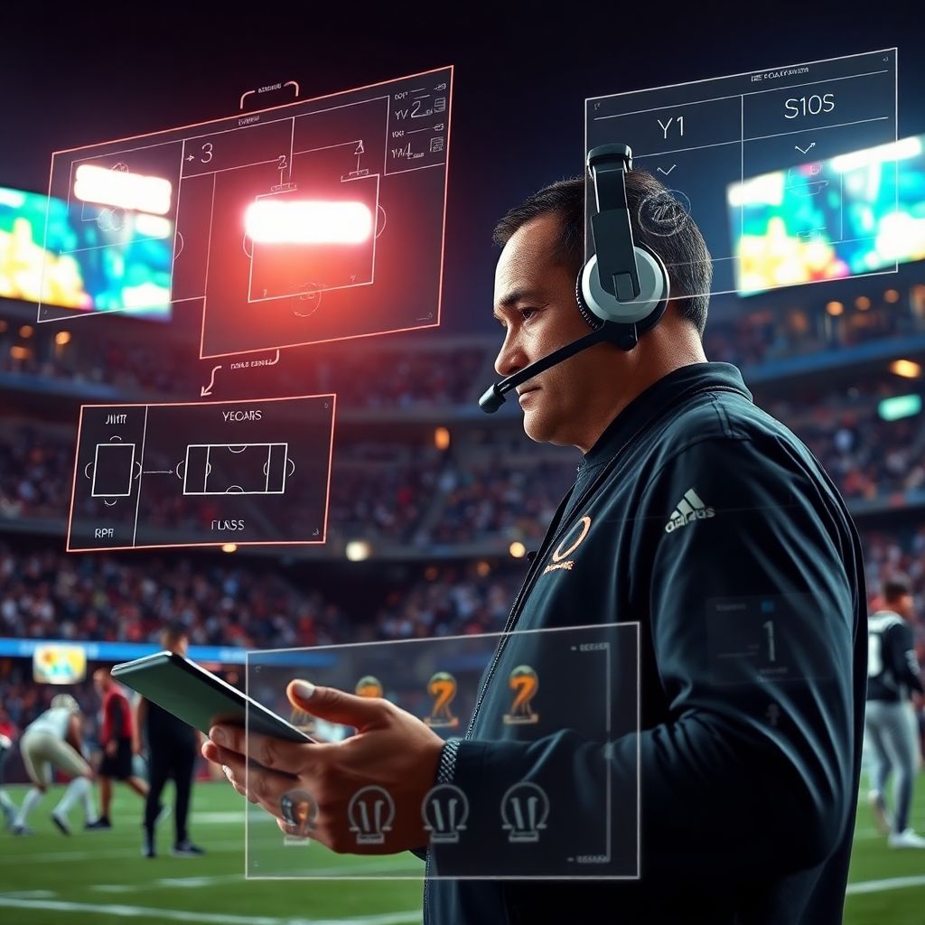 Game-changing play-calling strategies in modern offense explained