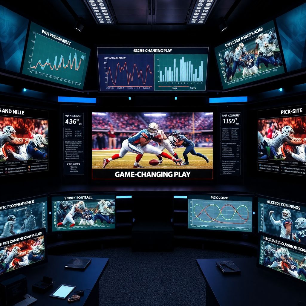 Weekly Nfl highlights recap: the plays that shifted momentum