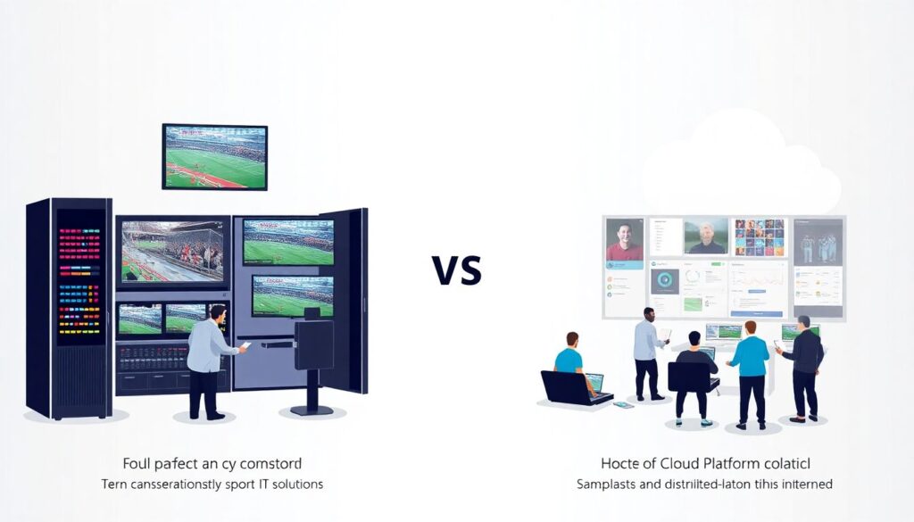 Inside the Film Room: How Coaches Analyze Game Tape Like Pros - иллюстрация