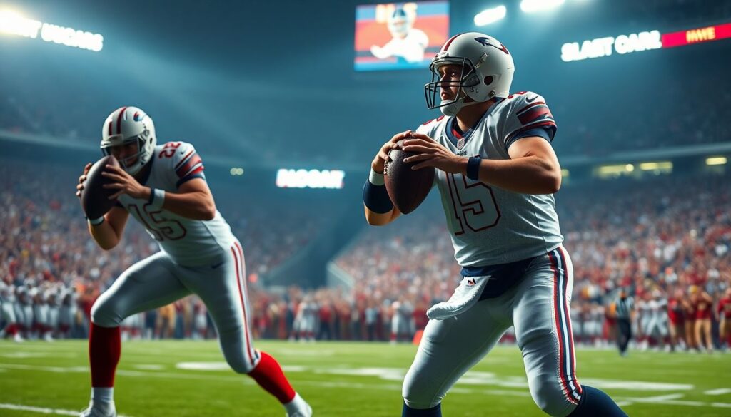 The Evolution of the Quarterback Position in Today’s NFL - иллюстрация