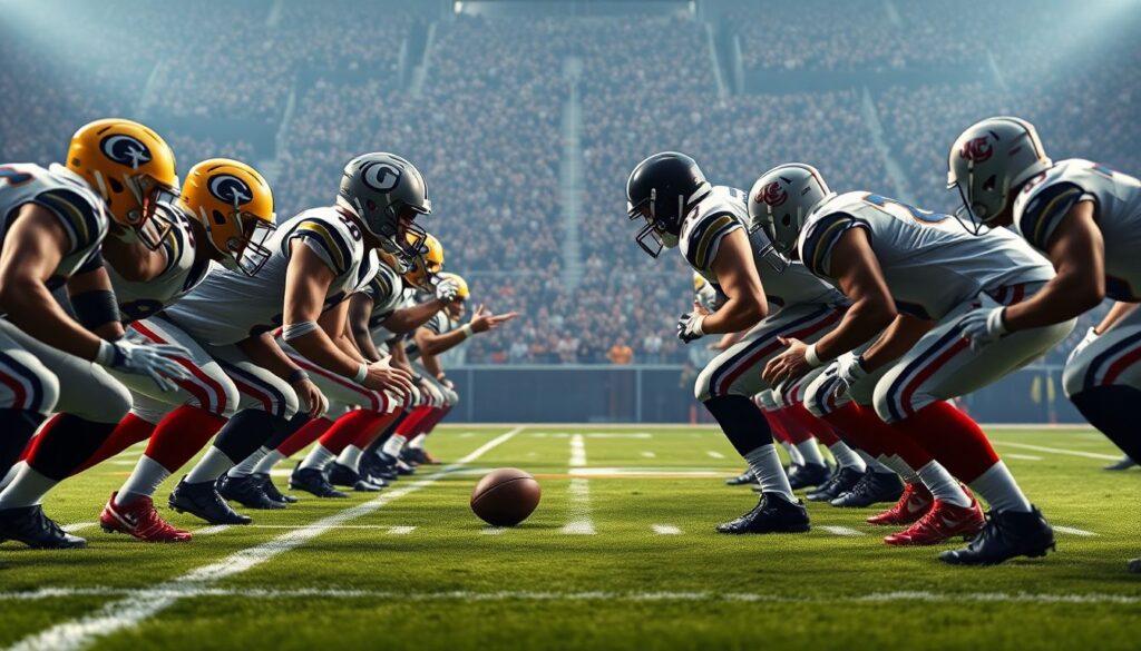 How Rookie Quarterbacks Adjust to NFL Defenses: A Film Study - иллюстрация