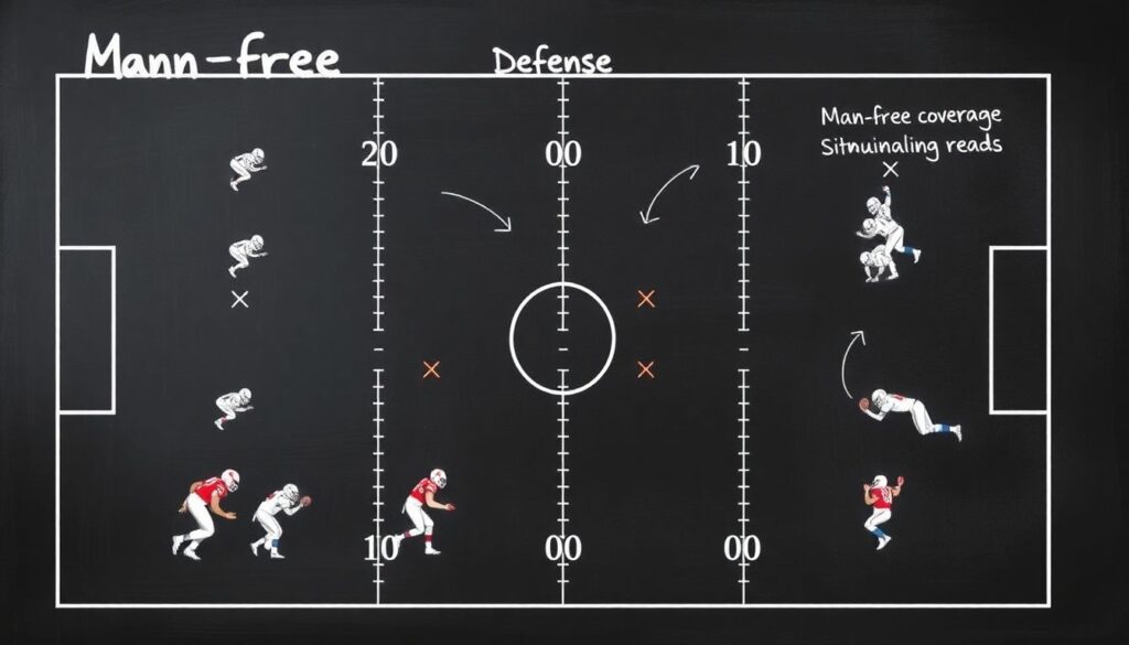 Top 10 Defensive Schemes and How They Shut Down Elite Offenses - иллюстрация