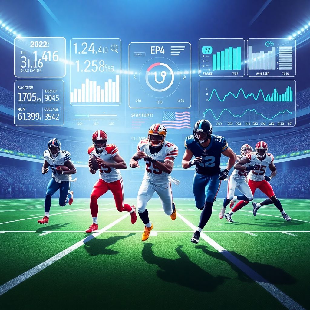 Rookie spotlight: first-year nfl players making an immediate impact