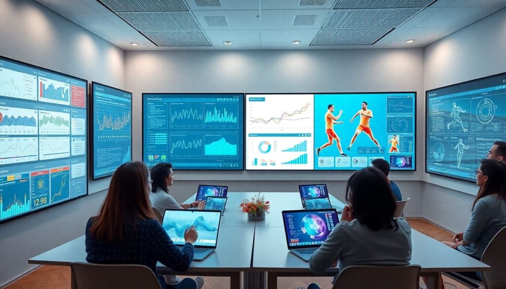 Injury Impact: How Key Player Absences Change Game Plans - иллюстрация