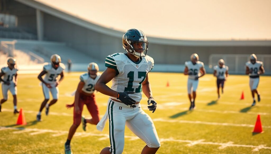 Injury Impact: How Key Player Absences Change Game Plans - иллюстрация