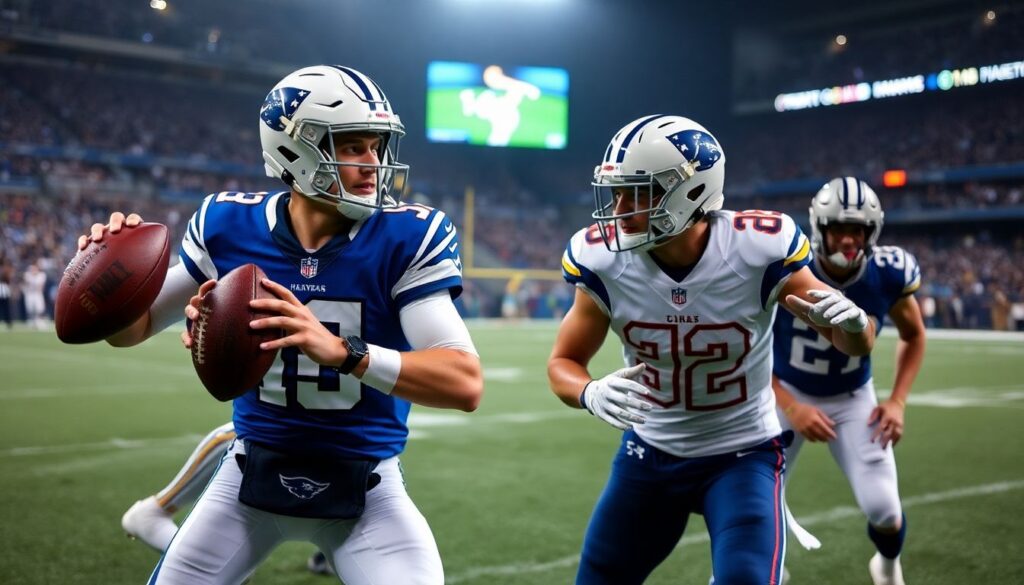 Injury Impact: How Key Player Absences Change Game Plans - иллюстрация