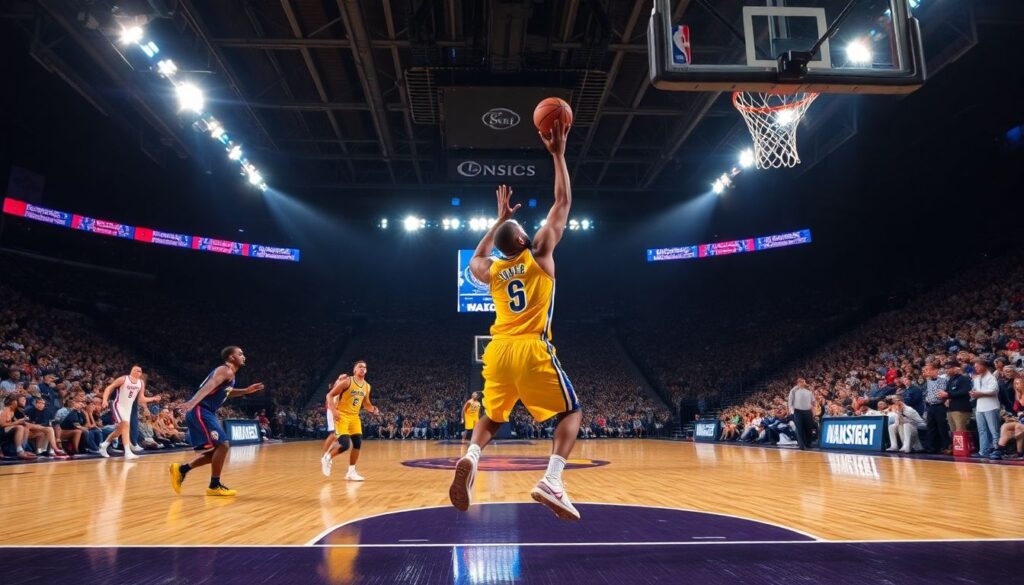 Clutch Performers: Players Who Consistently Deliver in the Fourth Quarter - иллюстрация